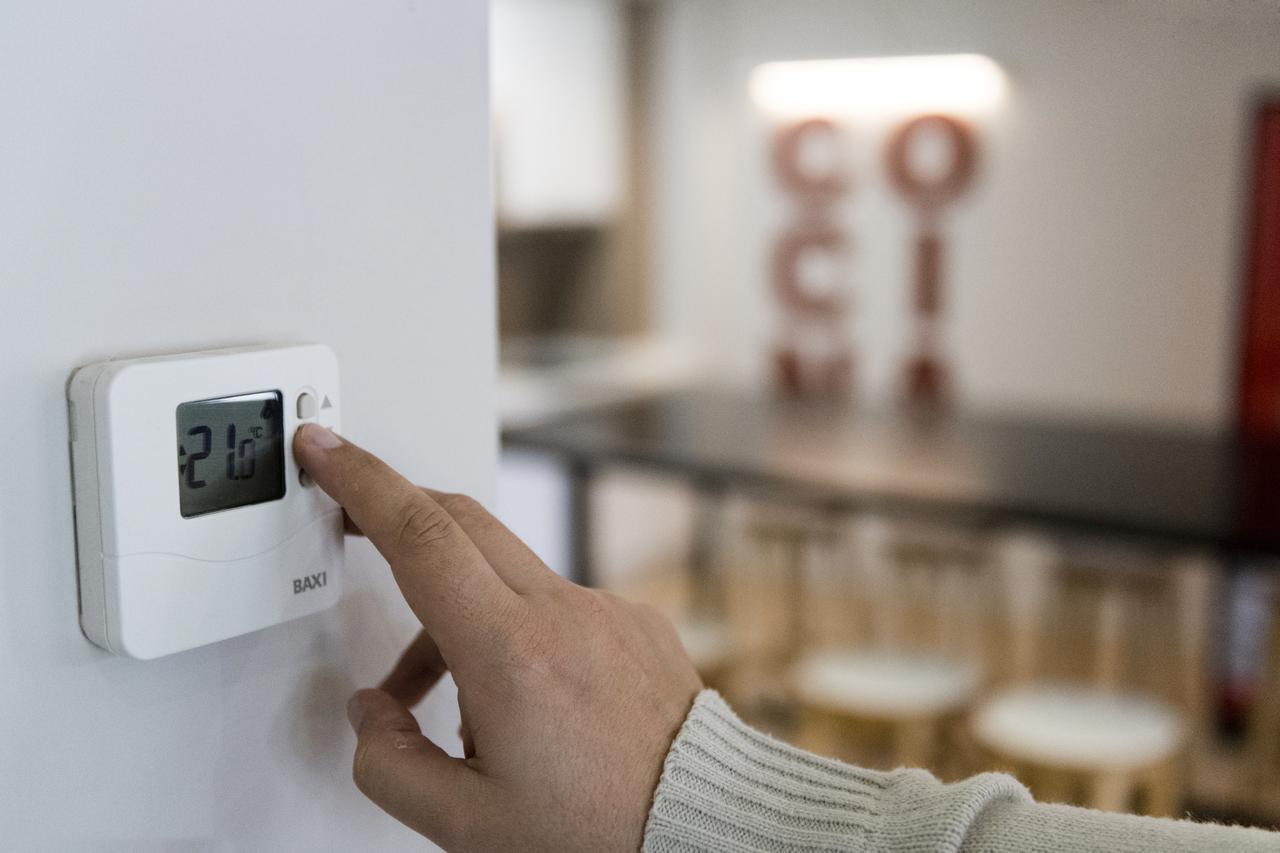 Albergue Goas Abadín Exteriör bild